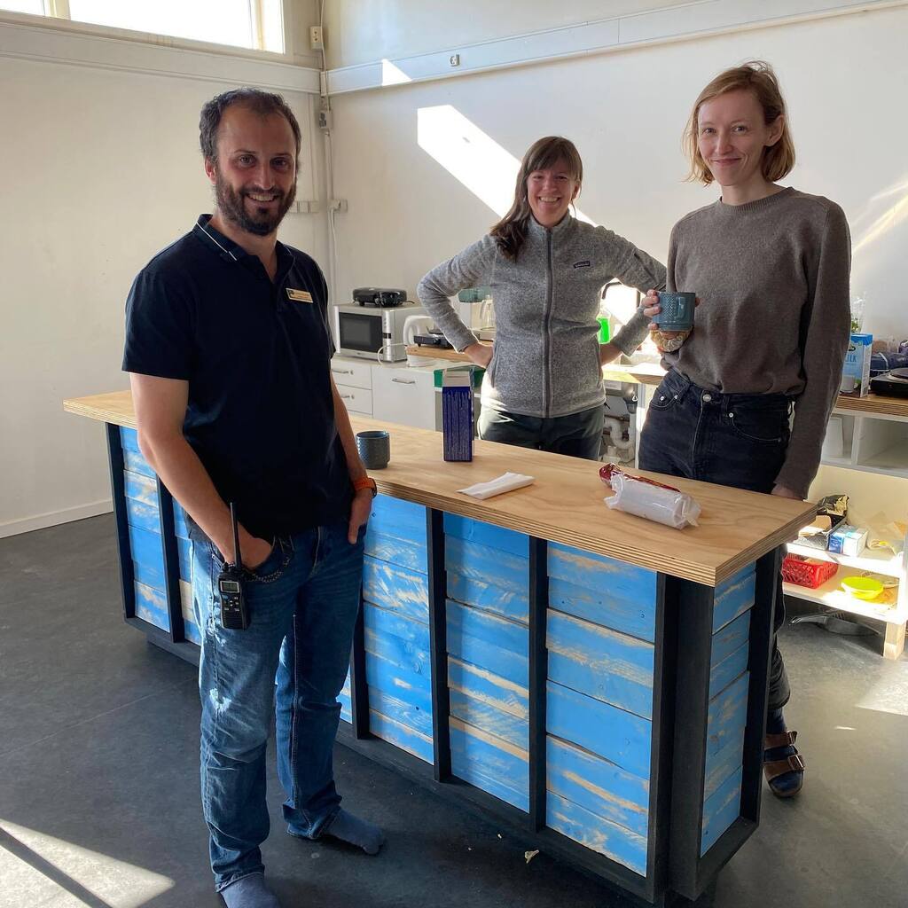 Kerim Hestnes Nisancioglu tweet media