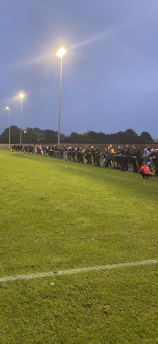 Filwood Playing Fields BS4 tweet media