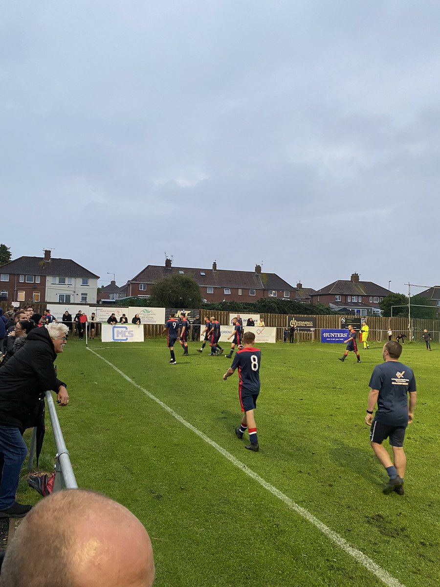 Filwood Playing Fields BS4 tweet media