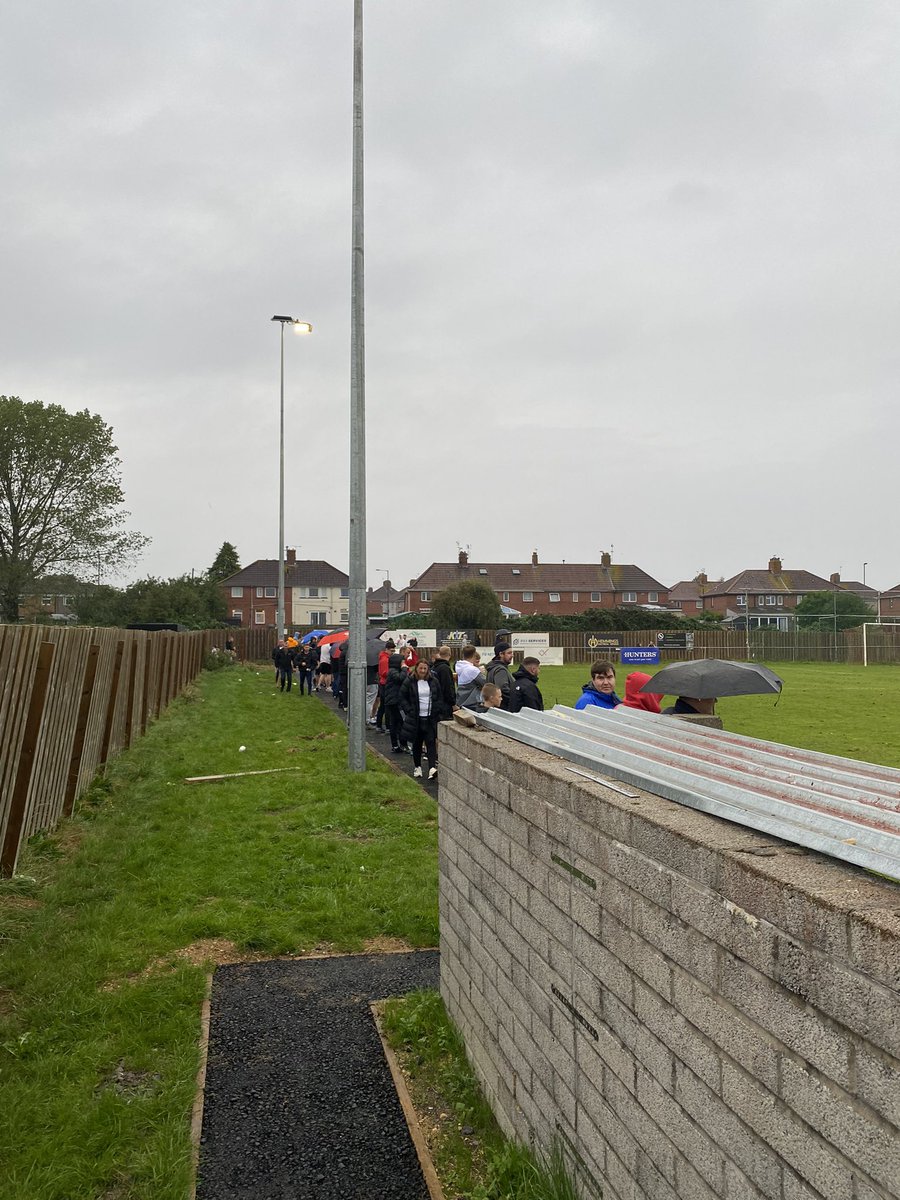 Filwood Playing Fields BS4 tweet media