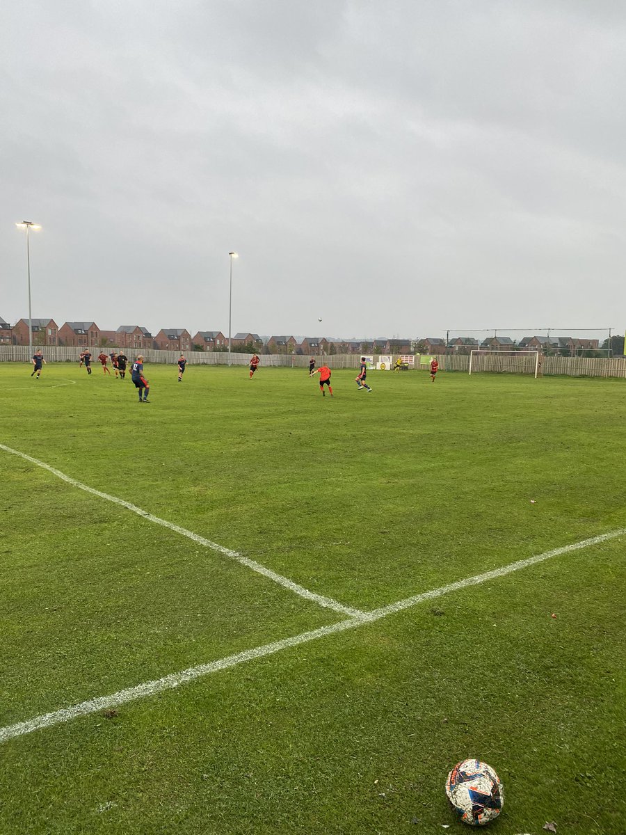 Filwood Playing Fields BS4 tweet media