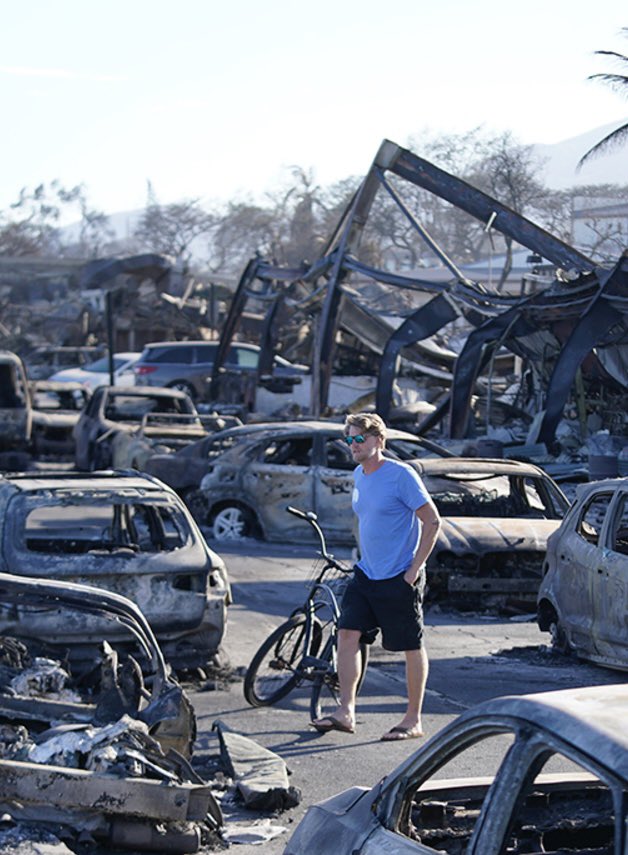 ⚠️ A Maui Local, TURNED WHISTLEBLOWER, Just Sent Me PAGES of Inside Information EXPOSING THE DISTURBING TRUTH About The Maui Fires. WHEN YOU SEE THIS IT IS GOING TO MAKE YOU SICK TO THE STOMACH!

I Will Be Posting EVERYTHING! ALL OF THE DEAD CHILDREN DESERVE JUSTICE!