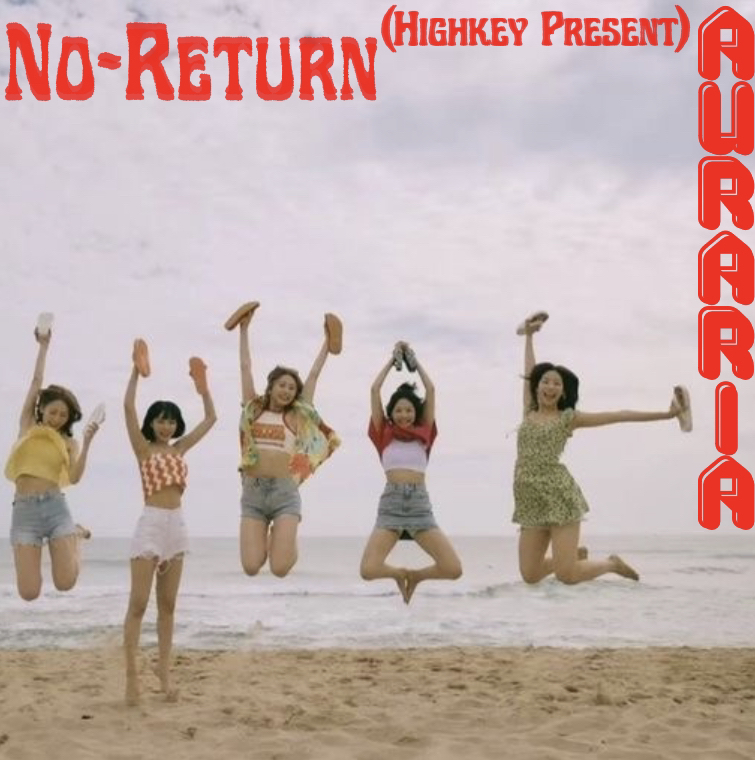 VortexEnt_'s tweet photo. [#AURARIA] Special Single:
'No-Return (Highkey Present)'

*Note: 'No-Return (Highkey Present)' will be featured on AURARIA's upcoming fourth studio album which will start a trilogy for AURARIA, slated for this fall.

🪭SINGLE RELEASE ON: 2023.08.16 12AM ET

#AURARIA_NoReturn https://t.co/ElEhysDHEZ