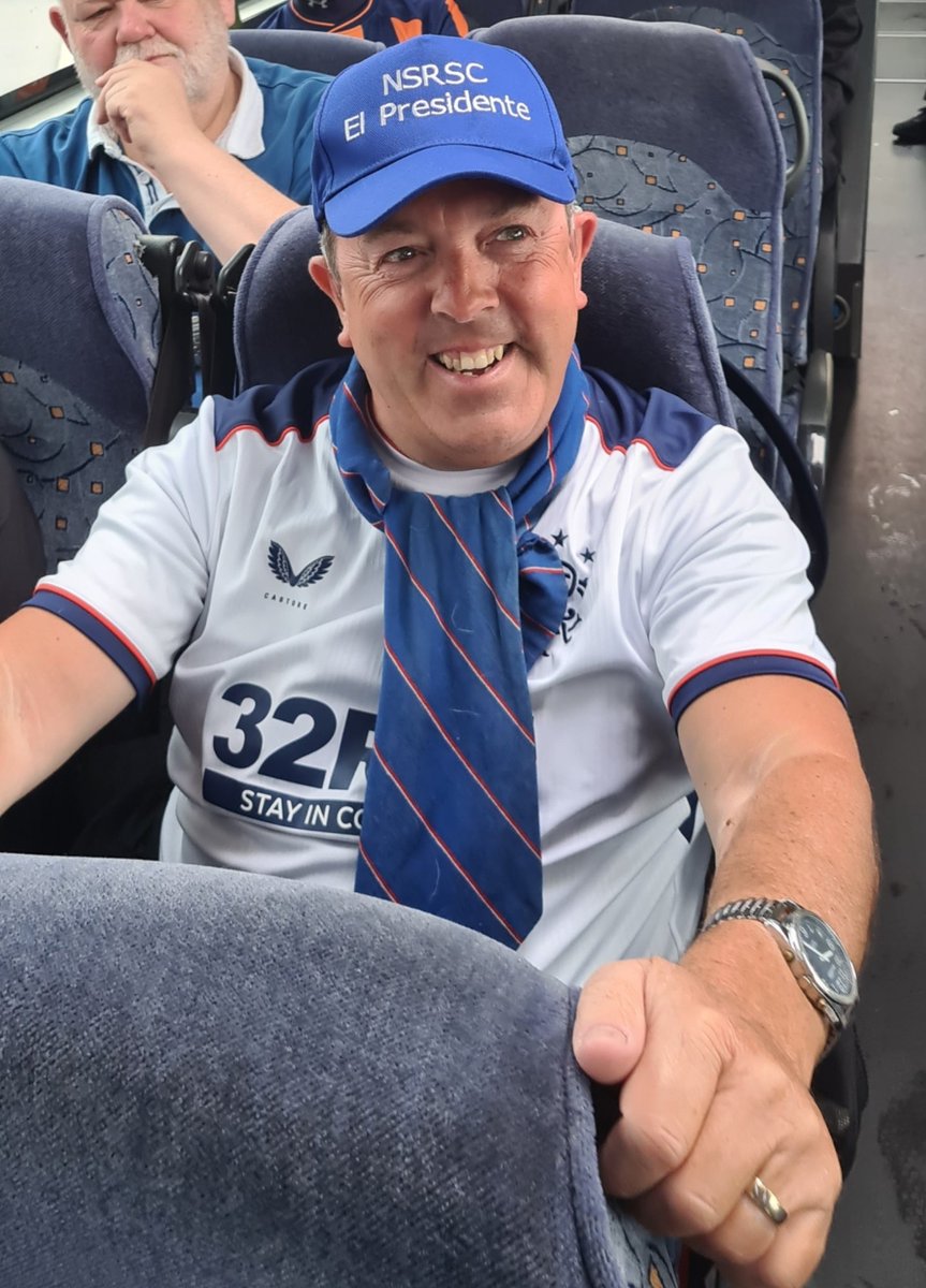 Bob Stuart tweet media