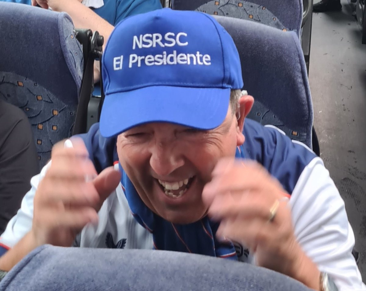 Bob Stuart tweet media