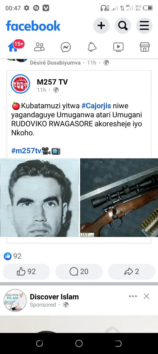 Twarabuze  twaremeye twarahekuwe ariko ivyoducamwo bituma twibuka kahise reta nkozi harico igombegwa  gukora  kugira abarundi Duhumulizwe .
Inkoho yakoze kumwica  RWAGASORE nituyerekwe  ahiri.