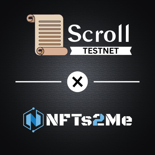 NFTs2Me ⧫ NFT Toolkit for Creators tweet media