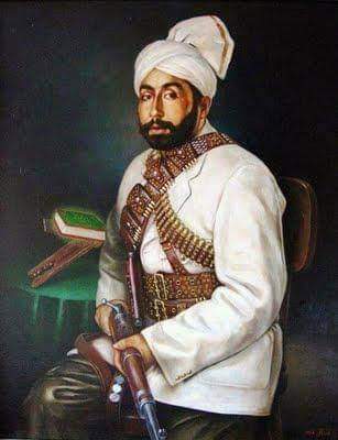 NKiannia_Tajik's tweet photo. استقلال با حبیب الله کلکانی معنا پیدا می‌کند، زیرا او یگانه پادشاه مستقل تاریخ افغانستان است. https://t.co/YrISvxJvDw