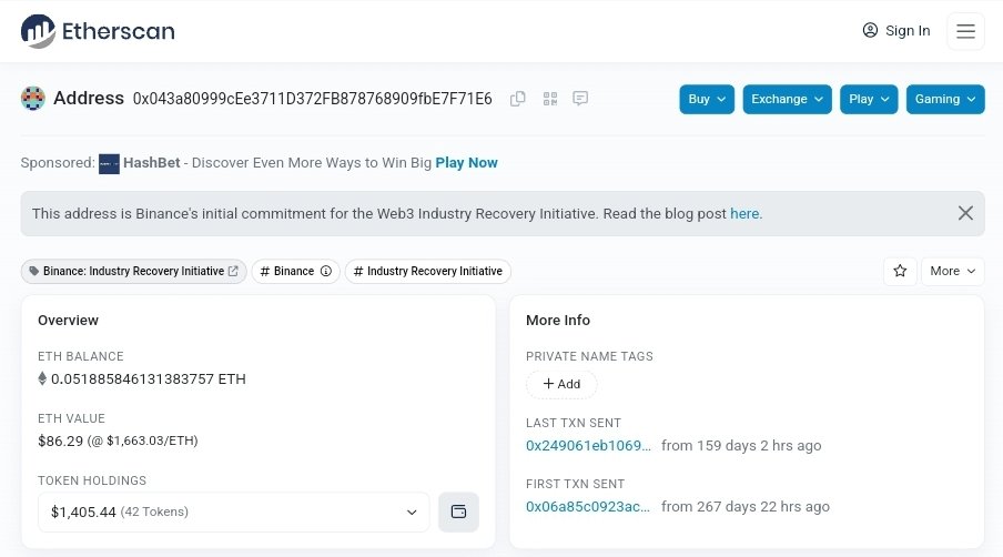 WallStreetPro tweet media