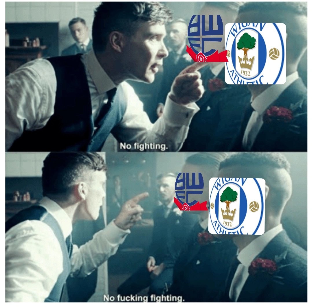 JimTheWanderer1's tweet photo. Please? #bwfc #wafc https://t.co/8reoaMGADQ