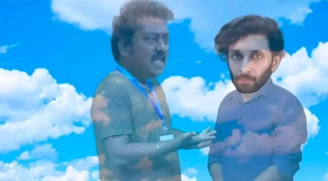 siya_twits's tweet photo. ~ ஏன்டா..

உனக்கு பார்ட்னர்சிப் தான் வேணும்னா, நேரடியா என்டயே கேட்ருக்கலாமேடா..

உங்க அப்பன் என்னைய கொன்னு, வர்மாவ கொன்னு, கடைசில உன்னையும் கொன்னு..

இப்போ எதுக்குமே Use இல்லாம  ஆவியா திரியுறேமேடா... https://t.co/1ioUuRhuca