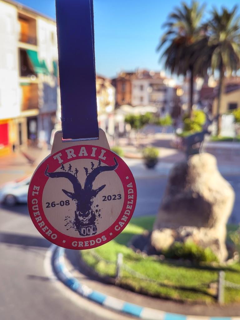 No queda nada
#TrailElGuerrero #Candeleda #ParaisoDelTrailRunning #Gredos #Avila #CyL #Tietar #GredosSur #CorazonDeGredos