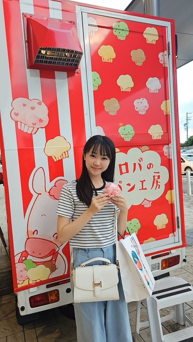 Twitterのコスプレ画像18