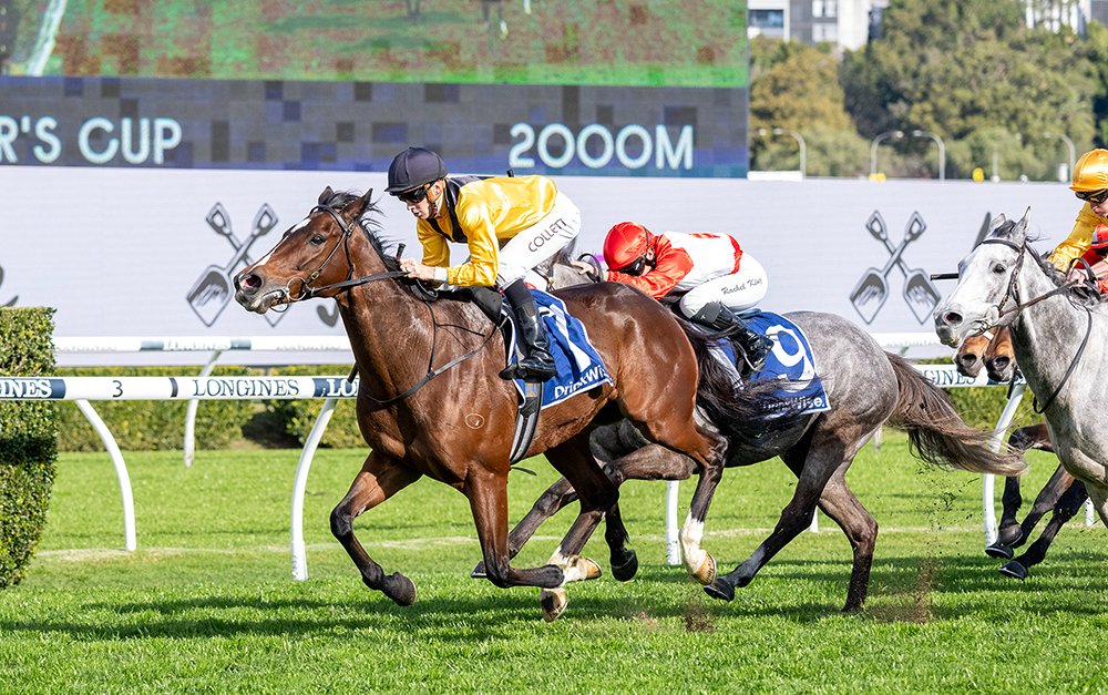 inglis_sales's tweet photo. NEWS: A plethora of Spring Carnival features are on the horizon for a host of Inglis graduates who resumed in winning style at Randwick today. READ MORE: https://t.co/sae9UwOb0n #BuenosNoches #AutumnBallet #Hosier https://t.co/1WO2DkhX2L