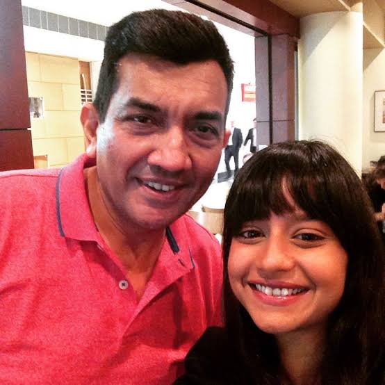 Happy Birthday, @ChefChinu! Wishing you a day filled with delicious moments and endless joy ❤️

#Birthday #HappyBirthday #SanjeevKapoor #chefsofinstagram #ChefLife #ChefsInAction #Chef #ChefSanjeevKapoor #chefstable