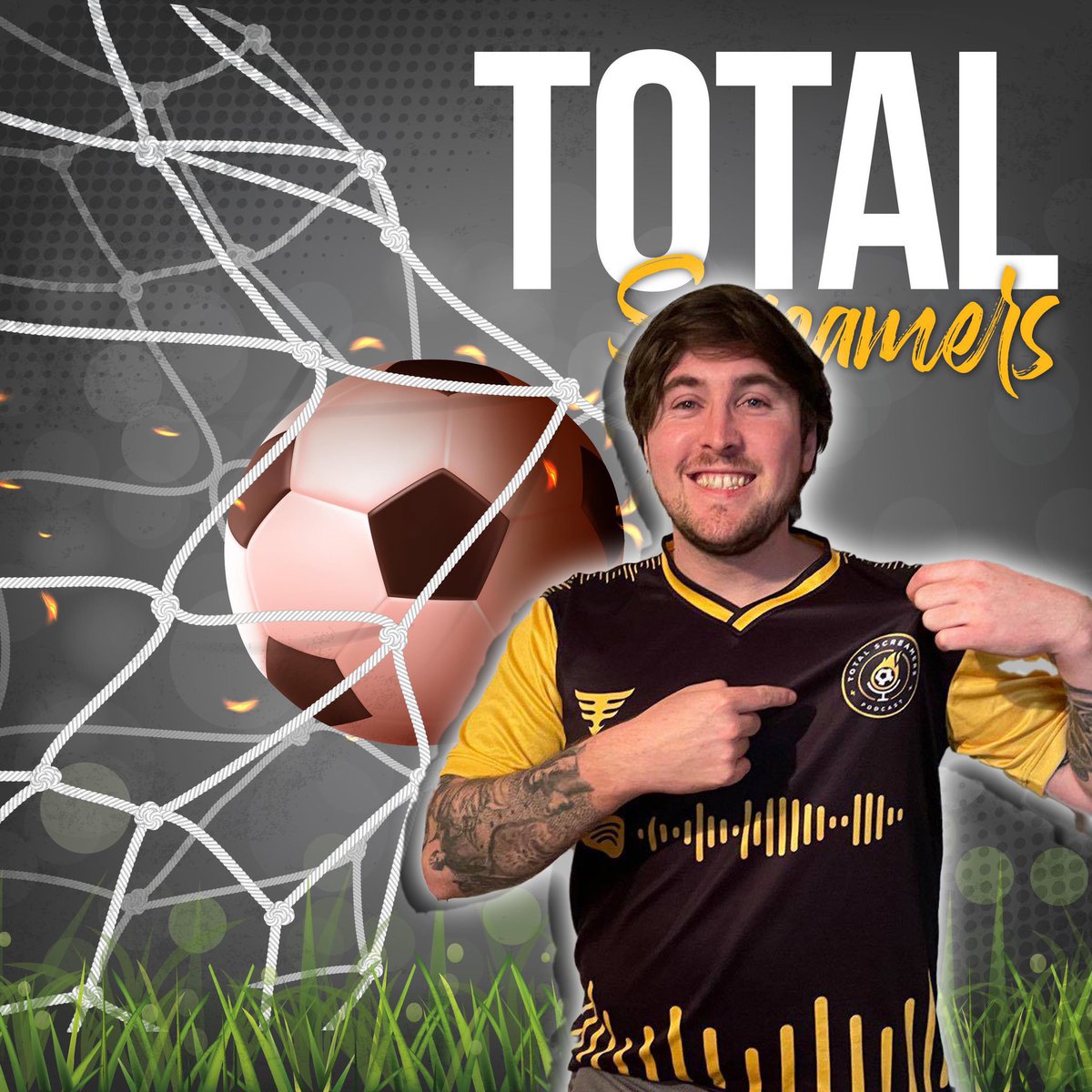 Honestly he gets everywhere this lad 😂😂