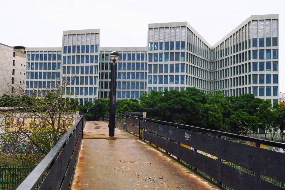 Consejería de Fomento de la Junta de Andalucía tweet media