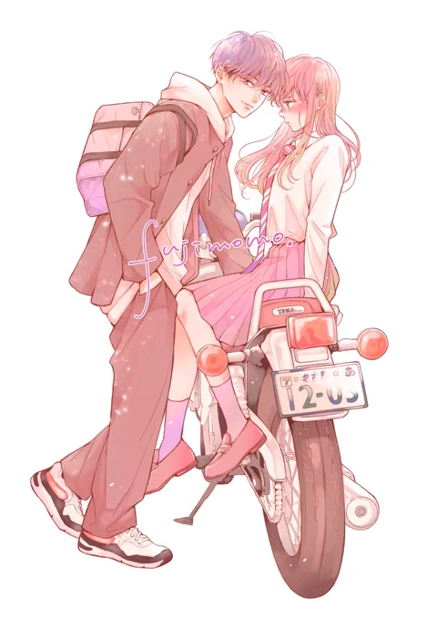 今日はバイクの日だそうです#ひかえめに言ってもこれは愛 