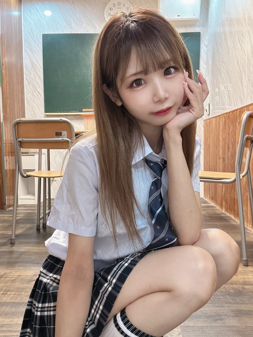 Twitterのコスプレ画像39