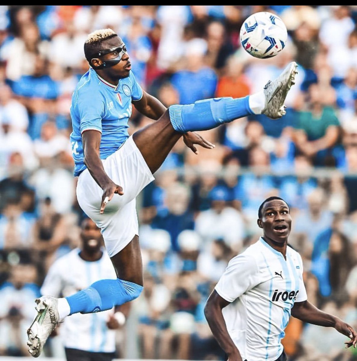 QUADRIIBRAHIMO2's tweet image. 🦸🏾‍♂️🦸🏾‍♂️🦸🏾‍♂️🦸🏾‍♂️⚽️⚽️ New Season New Blessing 💯💯💯💯💯