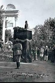 Granhewad's tweet photo. 104 years ago today AFG retook #Independence from 🇬🇧. #Independence hero King Amanullah institutionalized all basic rights of the citizens decolonized education&amp; mandated going to school of boys&amp; girls! A century later Afghans are denied those rights earned by so many generations https://t.co/xLjfa7SXGP