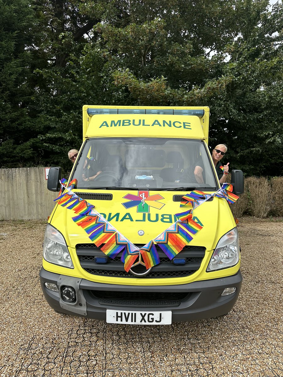 Isle of Wight NHS Trust tweet media