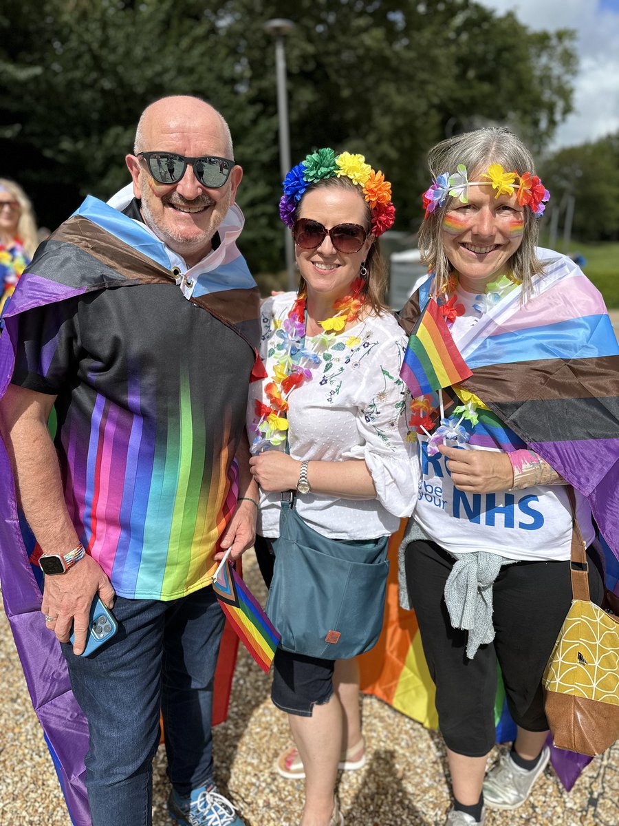 Isle of Wight NHS Trust tweet media