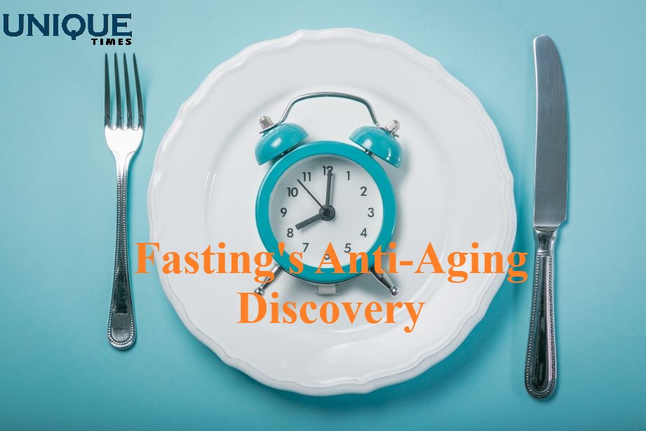 Unlocking Longevity: The Nobel-Winning Discovery Of Fasting’s Anti-Aging Effects

Know more: uniquetimes.org/unlocking-long…

#uniquetimes #LatestNews #fasting #longevity #yoshinoriohsumi