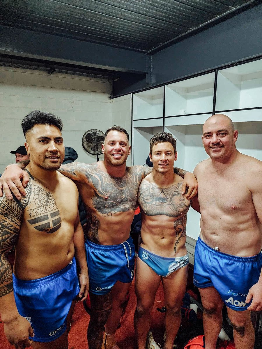 ongrats to me old mate <a href="/millo20/">Sebas Naranjo</a> on a Stella career last game today absolute warhorse and @ctrlfc legend. Better then most son happy to have shared the field with you and to be their at the end