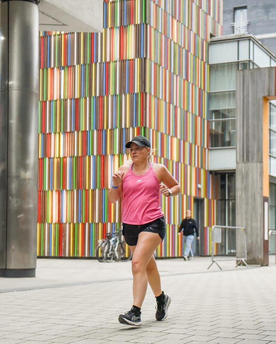 tajbcooper's tweet photo. @recoveryrunner7 

Leeds Dock Relay 2023 - charity event in aid of Recovery Runners who support runners recovering from mental health problems, addictions, eating disorders, Covid-19, cancer and burnout. https://t.co/QT8ktnJczm
