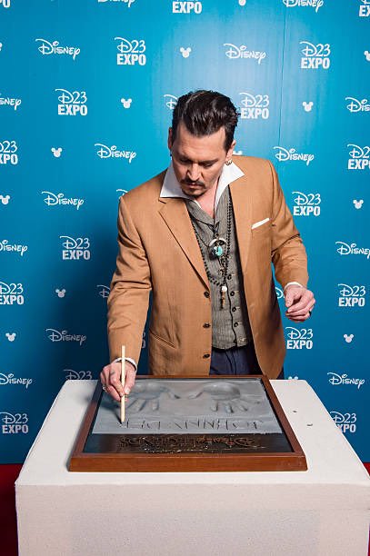 Johnny Depp (@johnnydepp74187) on Twitter photo 