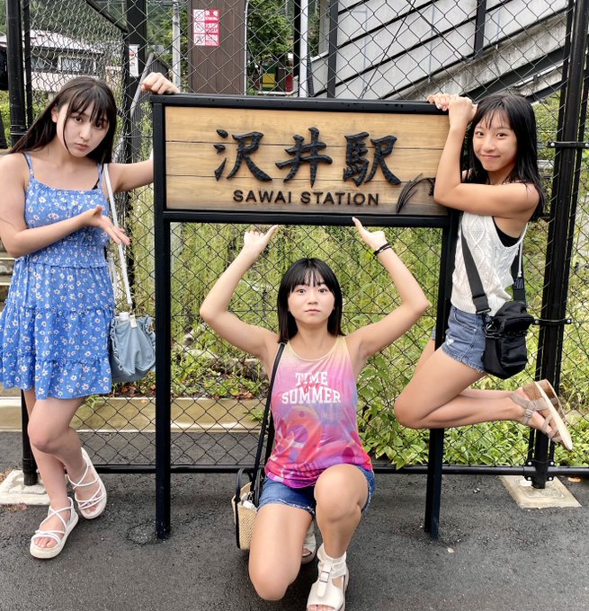 Twitterのコスプレ画像17