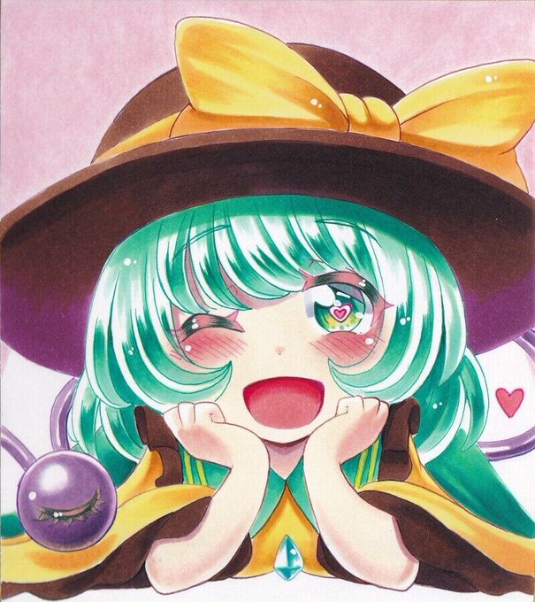 こいしちゃん再アップ♥️ 