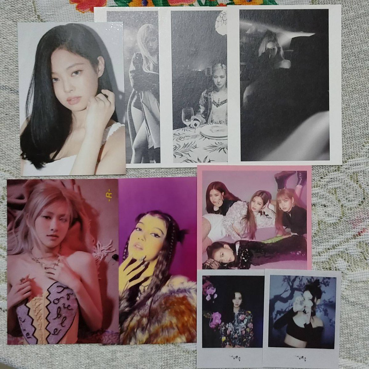 YJdaydream's tweet photo. WTS BLACKPINK BULK | ALL FOR RM25

— price stated exc postage (em based)
— postage can choose flexi/shopee checkout | slow postage 

#pasarBLACKPINK #pasarblackpinkmy #pasarbp https://t.co/9mnrdxn4wd