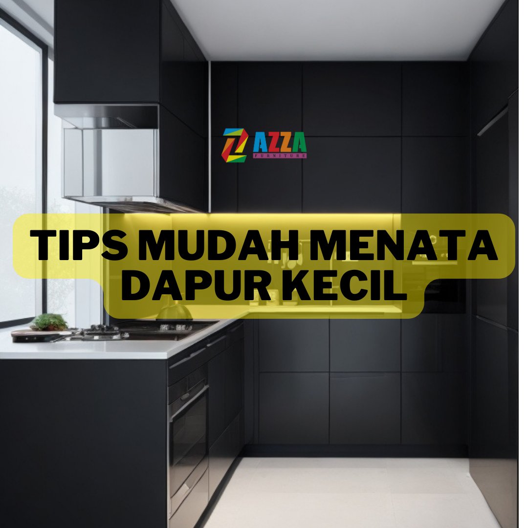AFurniture99's tweet photo. Tips Mudah Menata Dapur Kecil https://t.co/AUC3VLhAYn https://t.co/hPVNq32DYs