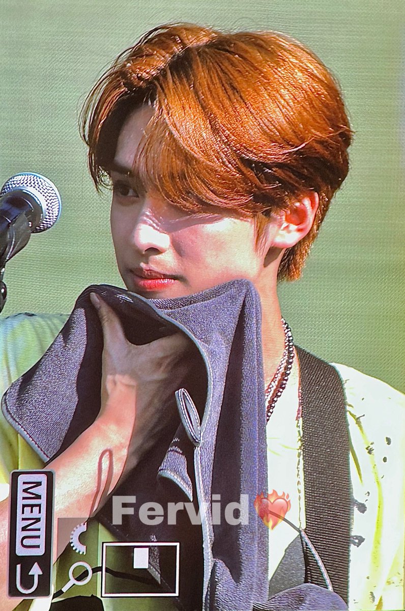 230819 카스쿨 오랜만이햐👀 #가온 #GAON #곽지석 #엑스디너리히어로즈 #XdinaryHeroes #엑디즈