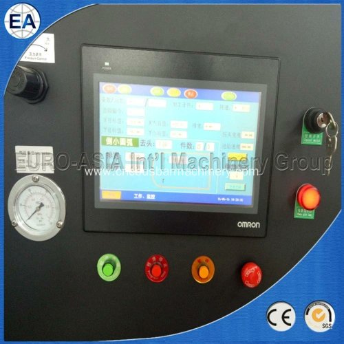 Jameszh89843899's tweet image. Automatic #Chamfering #Machine For #Copper!!!
See more at-cncbusbarmachinery.com/busbar-cutting…