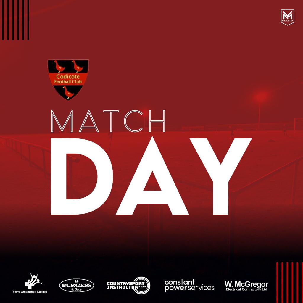 media_trouble's tweet image. It’s match day against @caddington_fc 

Sat 19 Aug 2023 15:00 ⏰
Caddington-v-Codicote First, ⚽️Venue: Caddington Sports &amp;amp; Social Club

@FC_Codicote #upthecod