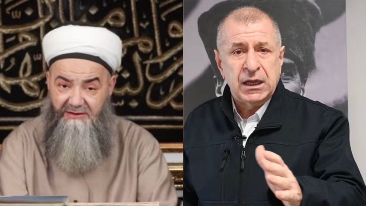 Daily Islamist tweet media