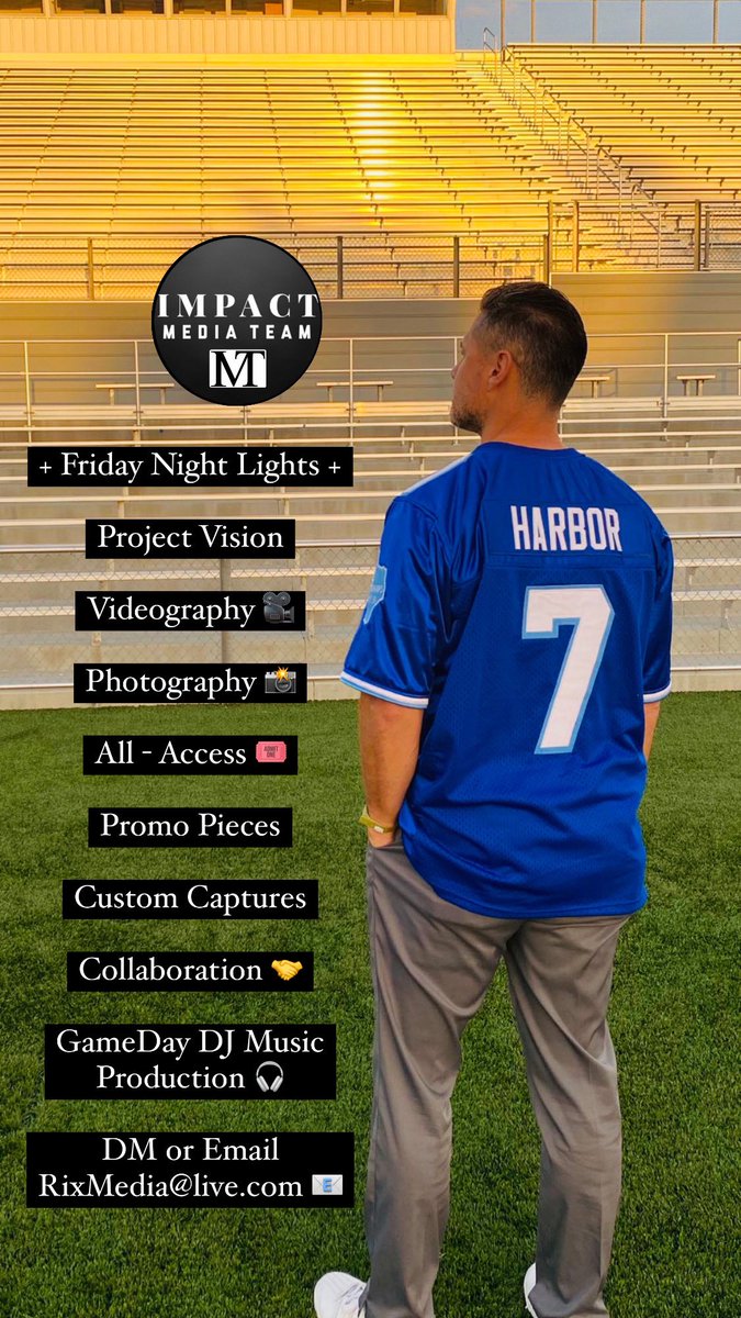 ImpactMediaTeam 🎥 tweet media