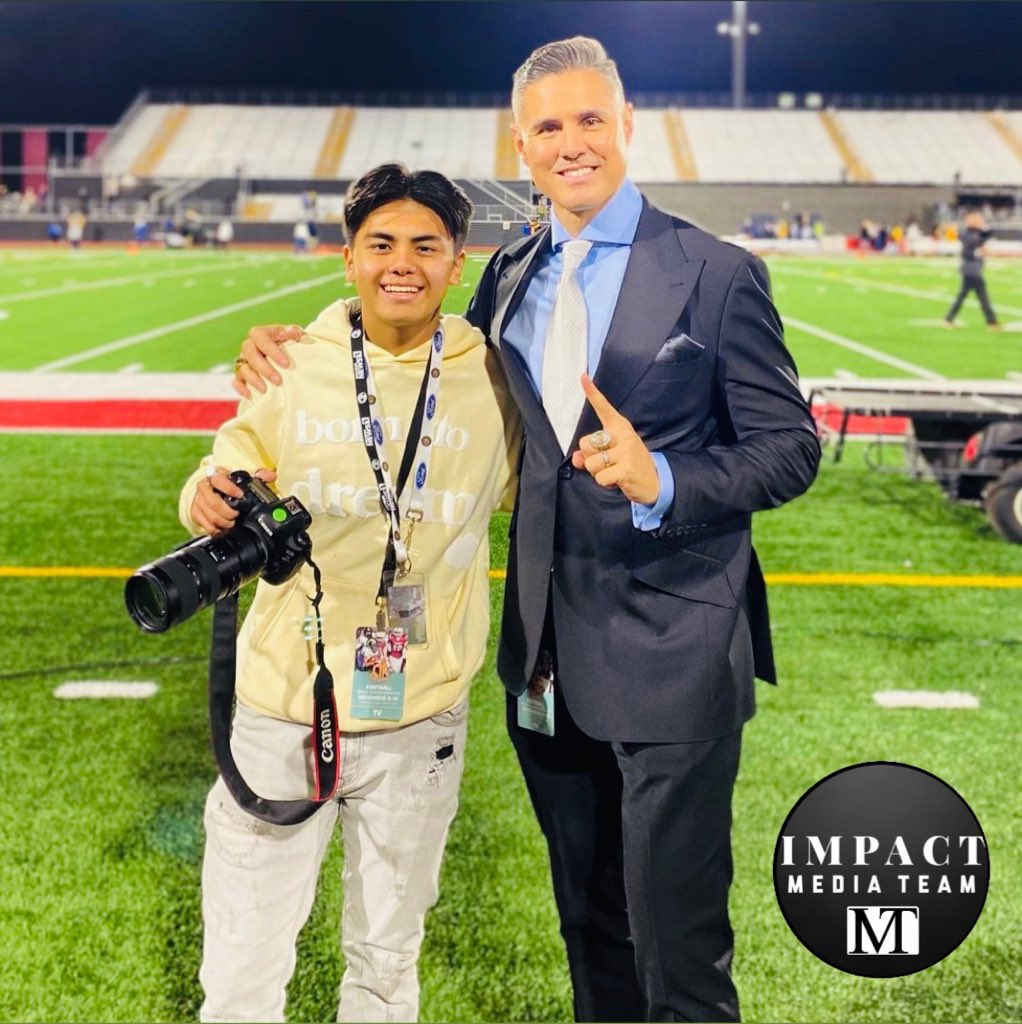 ImpactMediaTeam 🎥 tweet media