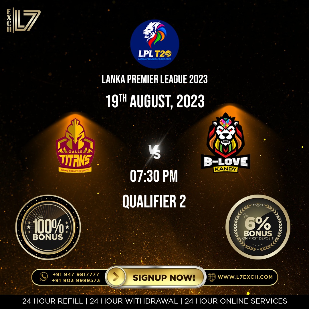 L7 Exchange tweet media