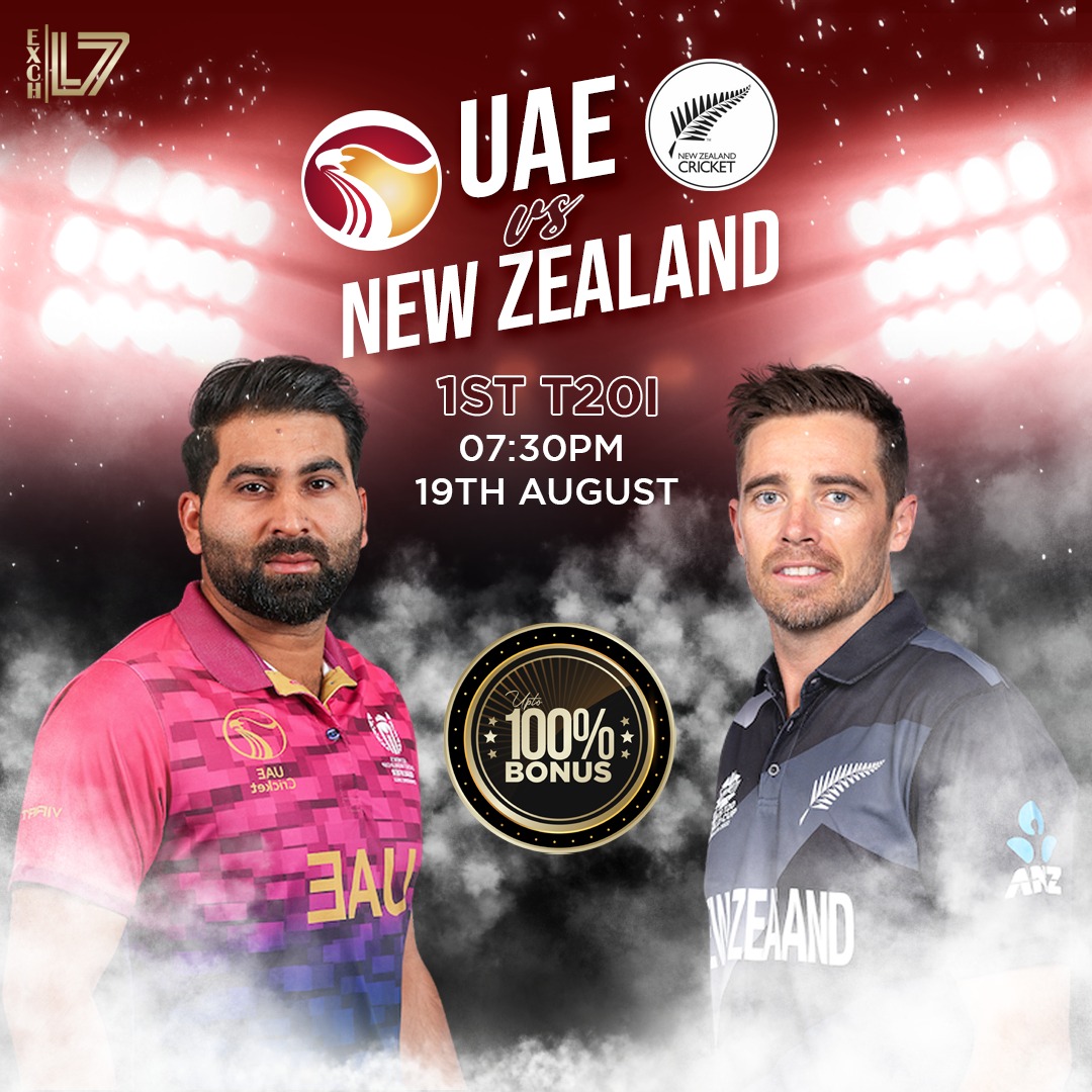 L7 Exchange tweet media