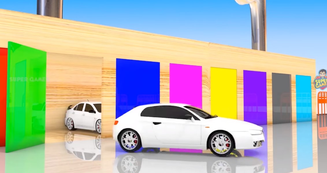 animale_zoo's tweet image. Fun Way to Learn Colors With Cars Change into Monster Cars | Super Games... youtu.be/H92iEmcjNXE via @YouTube #learncolors #education #streetvehicles #learningvideos #colornames #colors #kidslearning #educationalvideos #supergames
