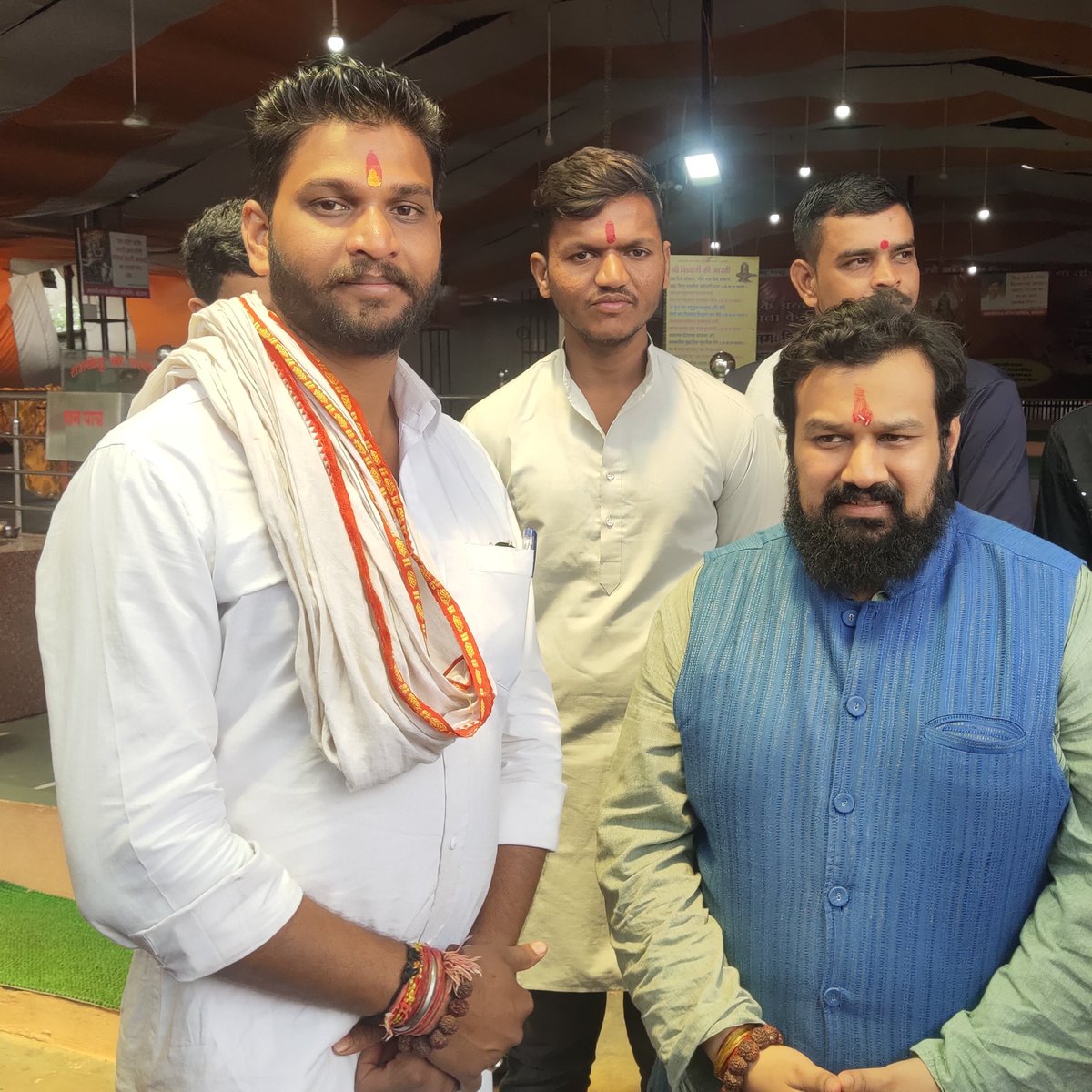Monu gour khandwa tweet media