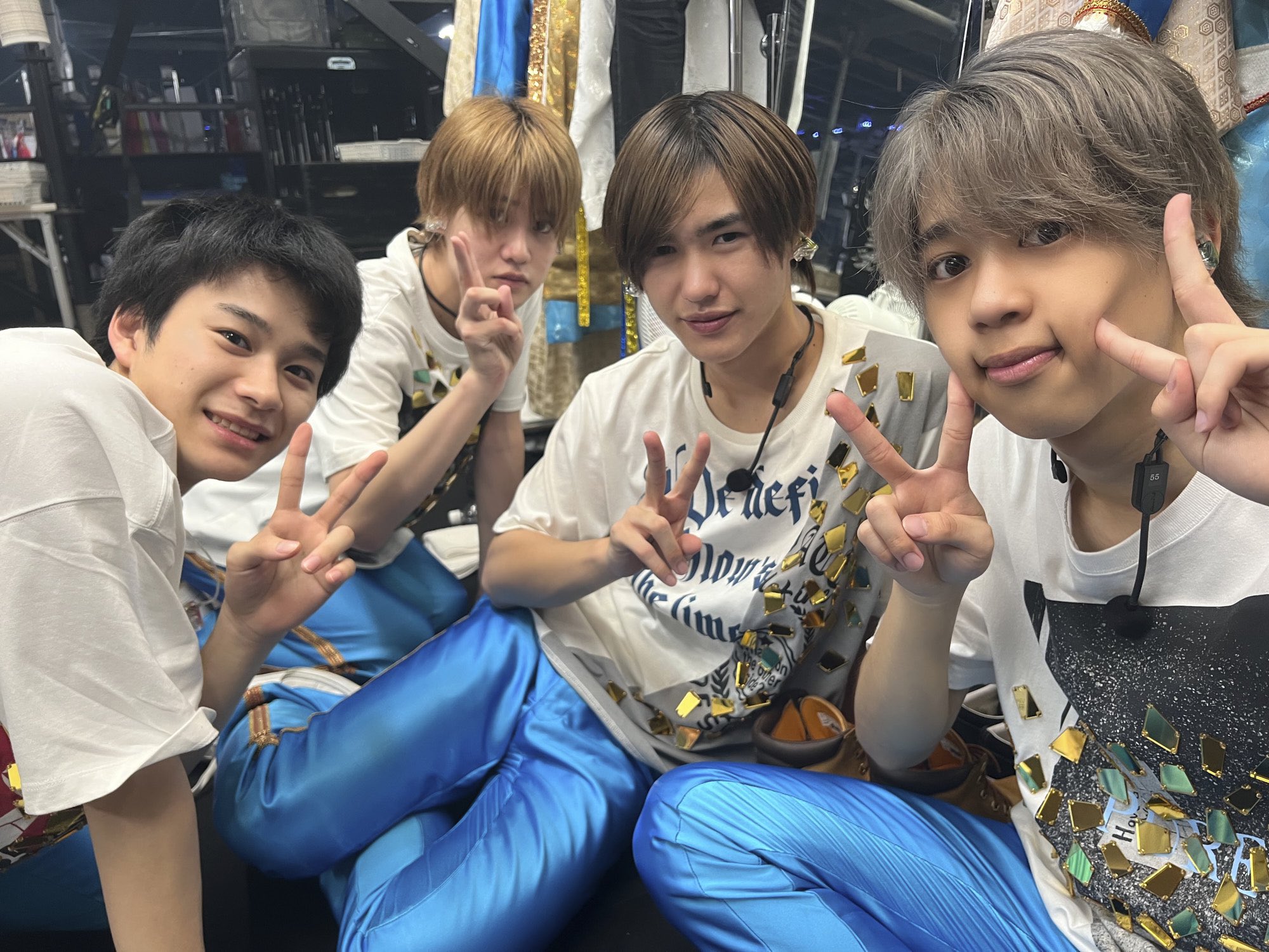 ジュニア公式 on X: 