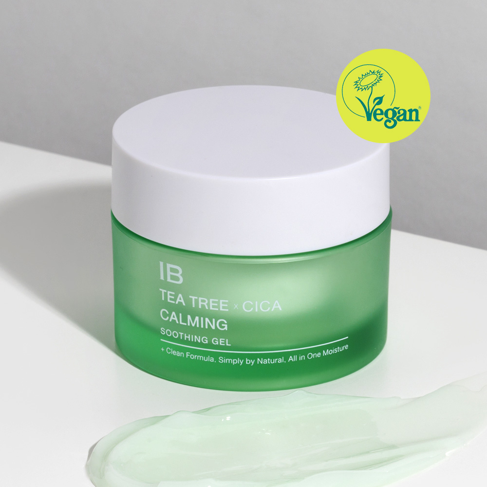 ibskincareth's tweet photo. vegan 100%: สูตรปราศจาก Parabens, Sulfates, Mineral oil, Petrolatum หรือ Formaldehyde; ได้รับการรับรองว่าปราศจากความโหดร้าย
อ่อนโยนและปลอดภัยต่อผิวคุณ📷

#IBSkincare #ibskincare #teatreexcicacalming #soothinggel #gelcleanser #skincare #skincarekorea #skincareroutine https://t.co/gyAikkFui1