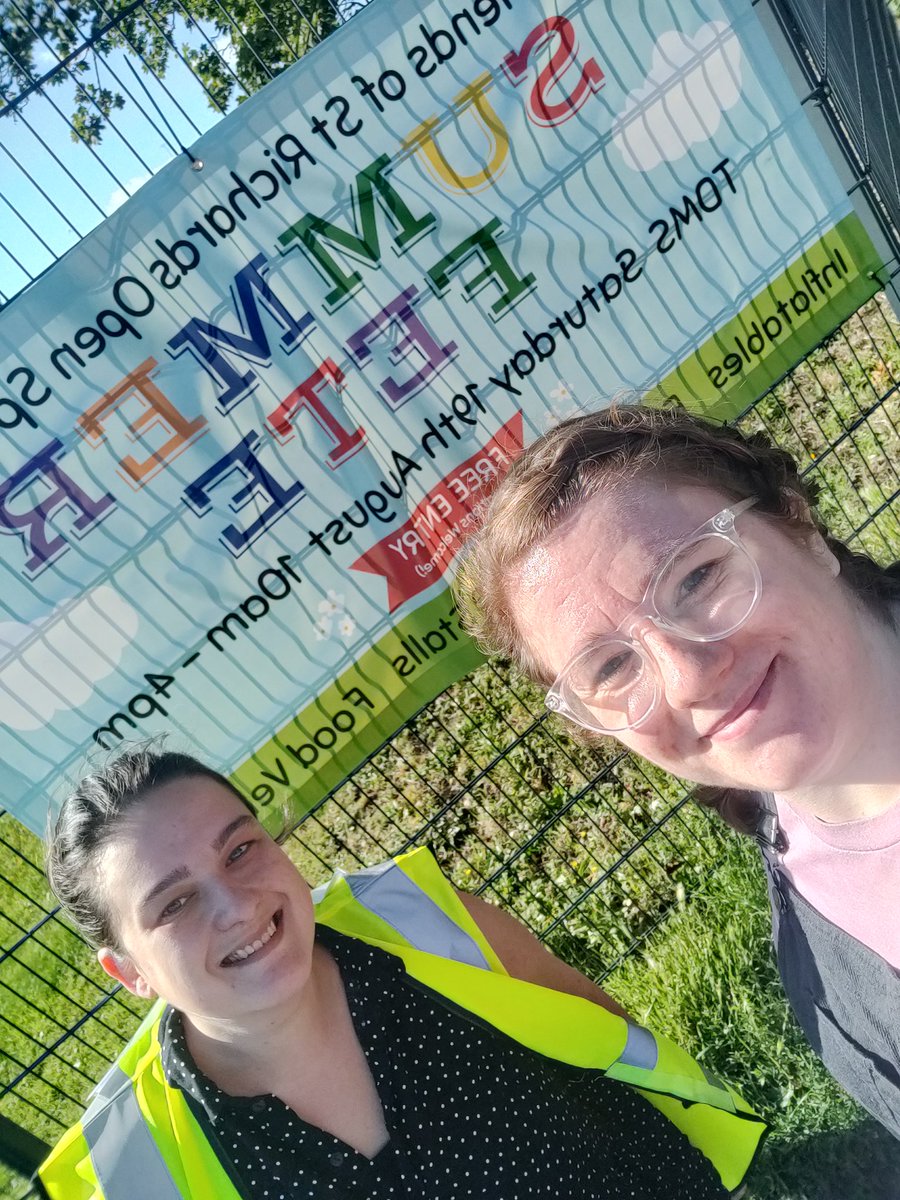 FOSROS1's tweet image. Doors open in 10, come and say hello 👋