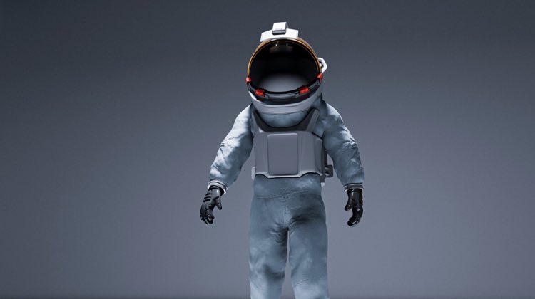 Space_meds's tweet photo. Keeping your underwear clean on the Moon.
Austrian Space Forum is leading a project called BACTeRMA, looking into ways to prevent microbial growth in suit inner linings.
#crewhealth #spaceexploration #microbial
https://t.co/1bbeQ5kFNz https://t.co/yLCvlFmLW3