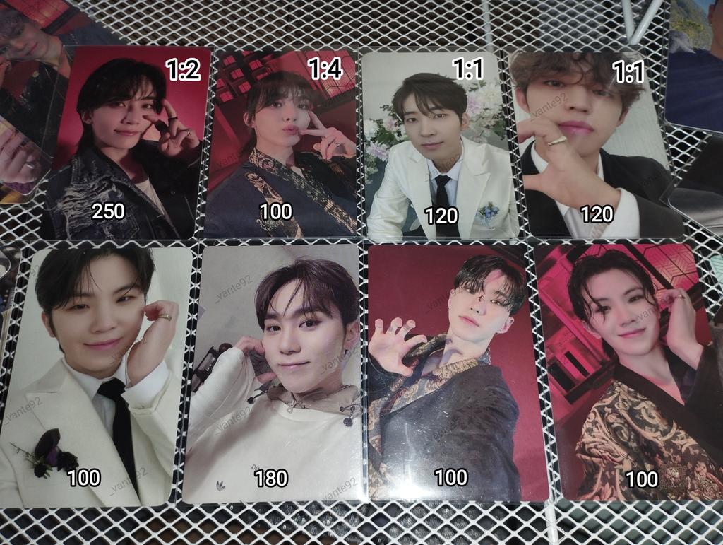 _vante92's tweet photo. wts lfb svt ph | #_vantesells
✧ random svt pcs tingi
— 3 days dop/payo (prio)
— mop: gcash
— no rush shipping
reply "mine" or dm to claim!
🏷 svt assorted jh wn sc sk hs wz dn vn jn fml regular ver 2 deluxe carver weverse fs bss fts path pioneer attacca its vod pc https://t.co/00UA72fwRo